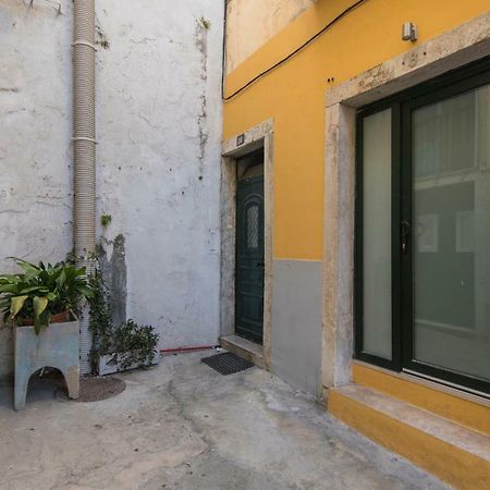 Trendy & Lightfull Apartment Lisboa 外观 照片