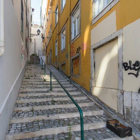 Trendy & Lightfull Apartment Lisboa 外观 照片