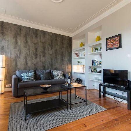 Trendy & Lightfull Apartment Lisboa 外观 照片