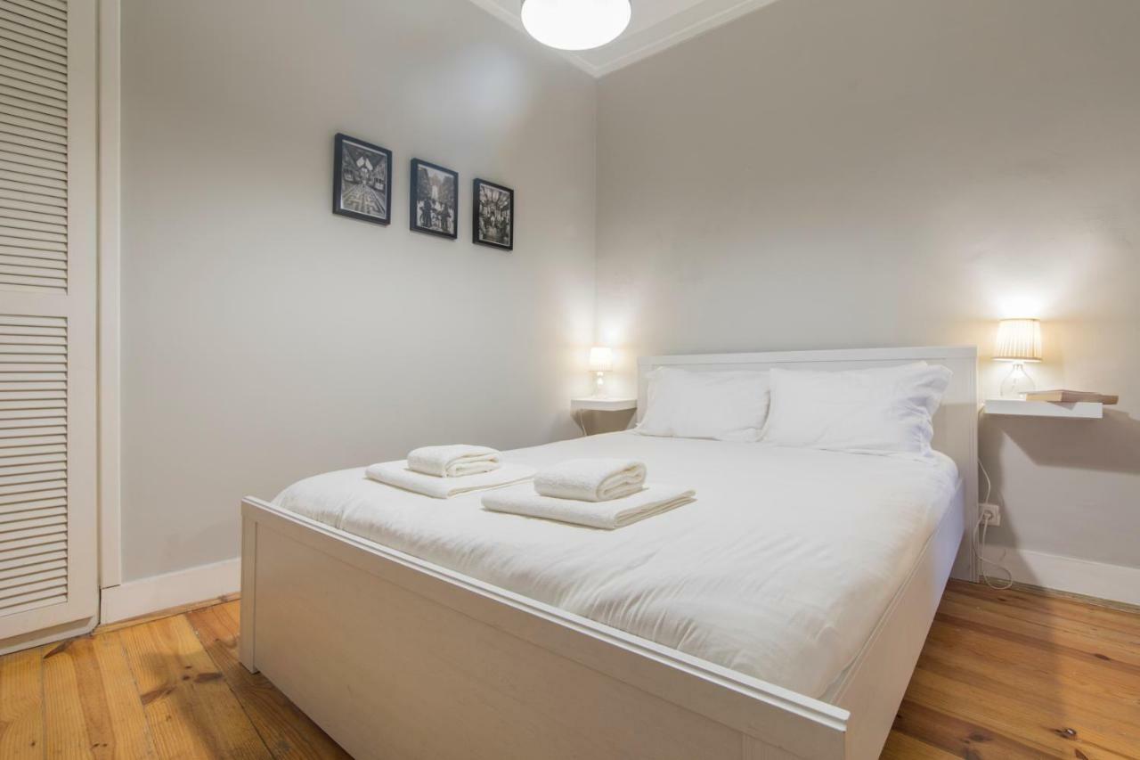 Trendy & Lightfull Apartment Lisboa 外观 照片