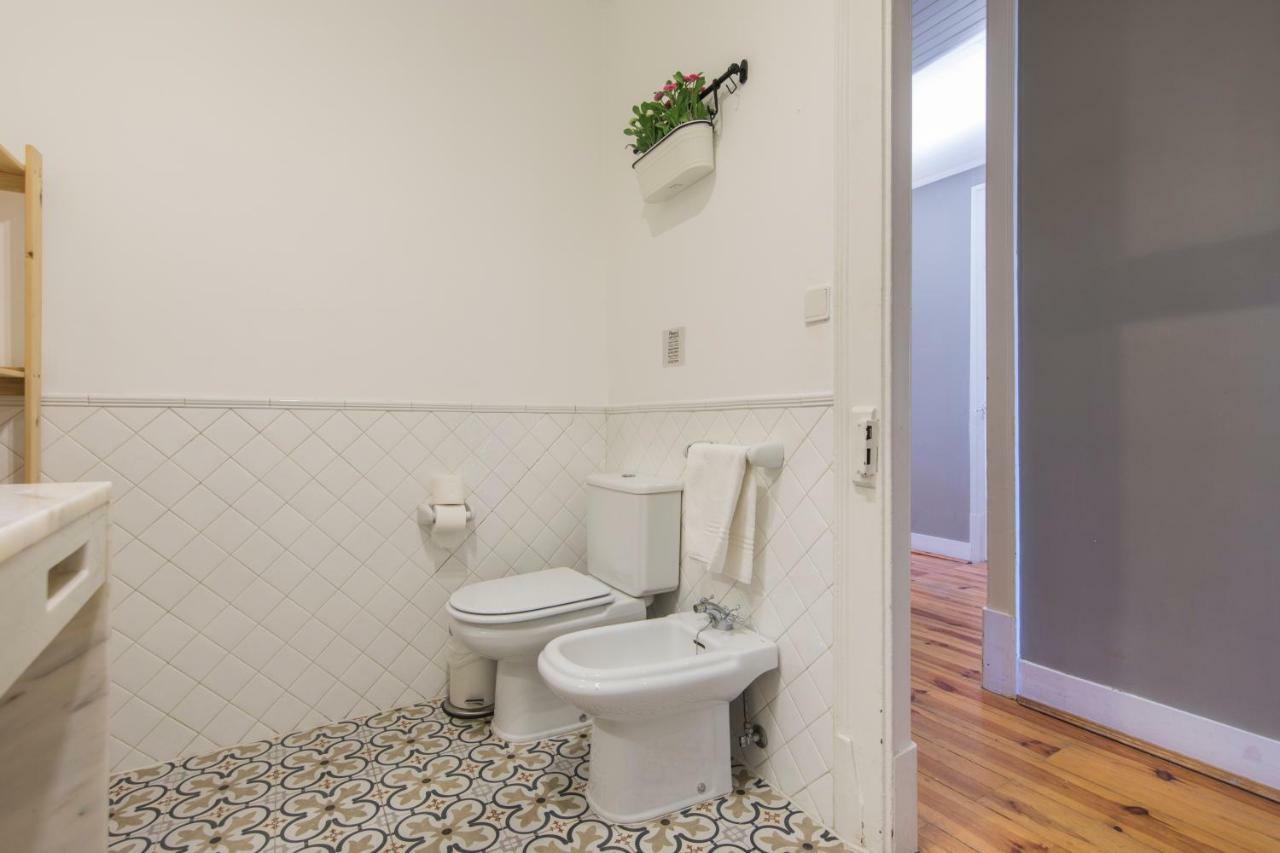Trendy & Lightfull Apartment Lisboa 外观 照片