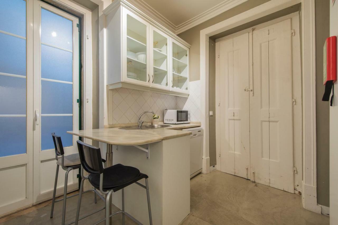 Trendy & Lightfull Apartment Lisboa 外观 照片