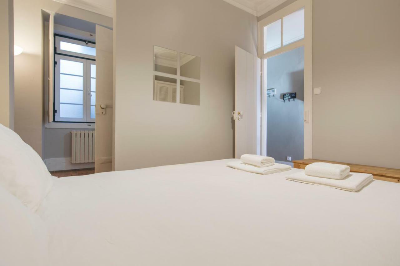 Trendy & Lightfull Apartment Lisboa 外观 照片