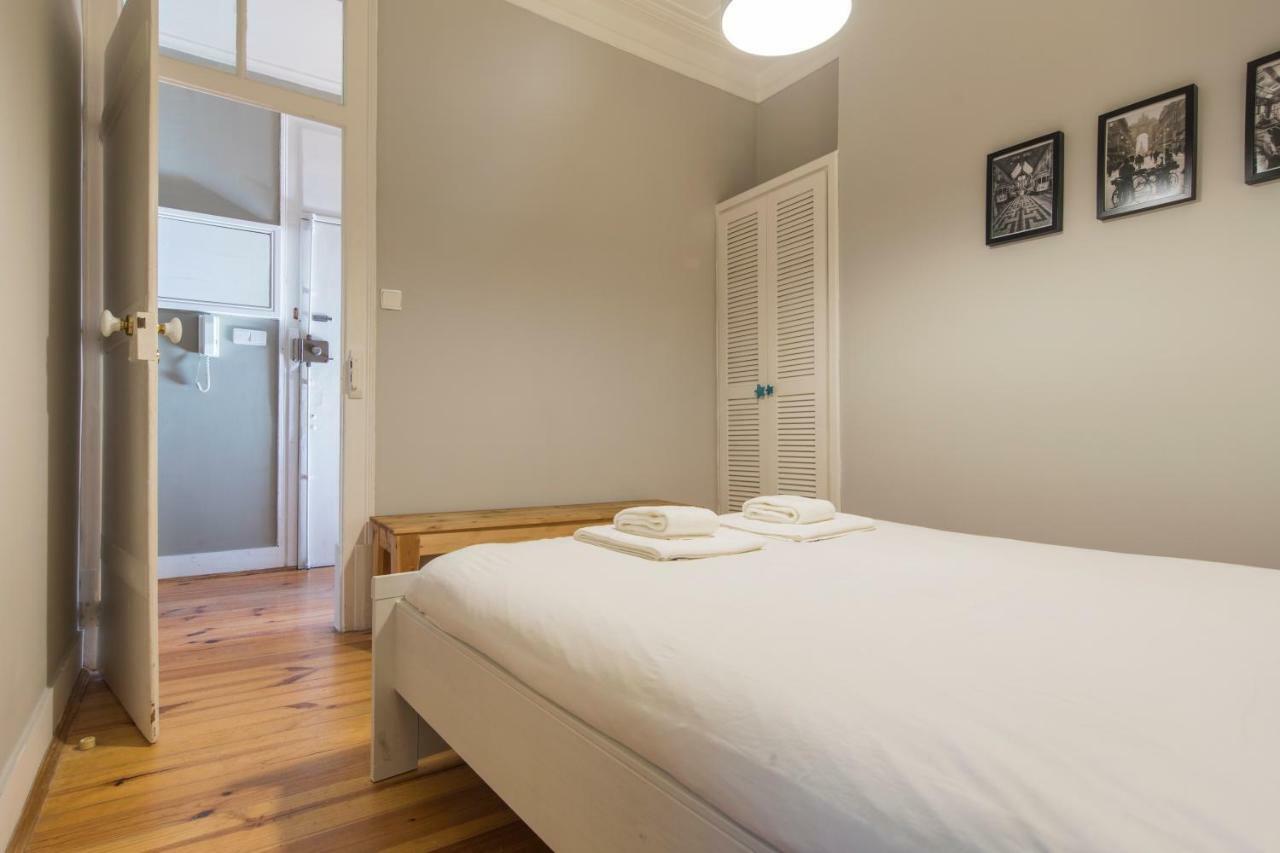 Trendy & Lightfull Apartment Lisboa 外观 照片