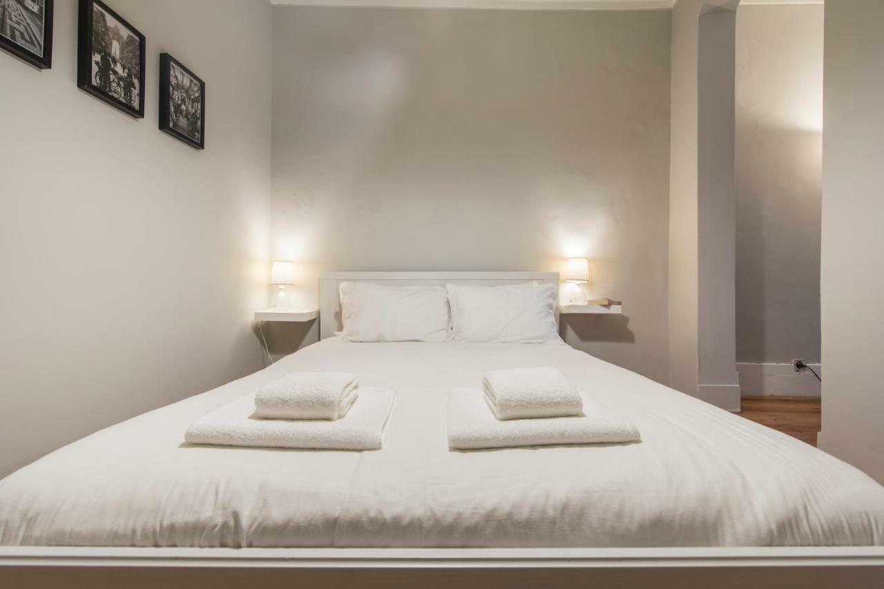 Trendy & Lightfull Apartment Lisboa 外观 照片