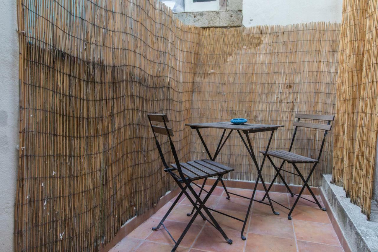 Trendy & Lightfull Apartment Lisboa 外观 照片