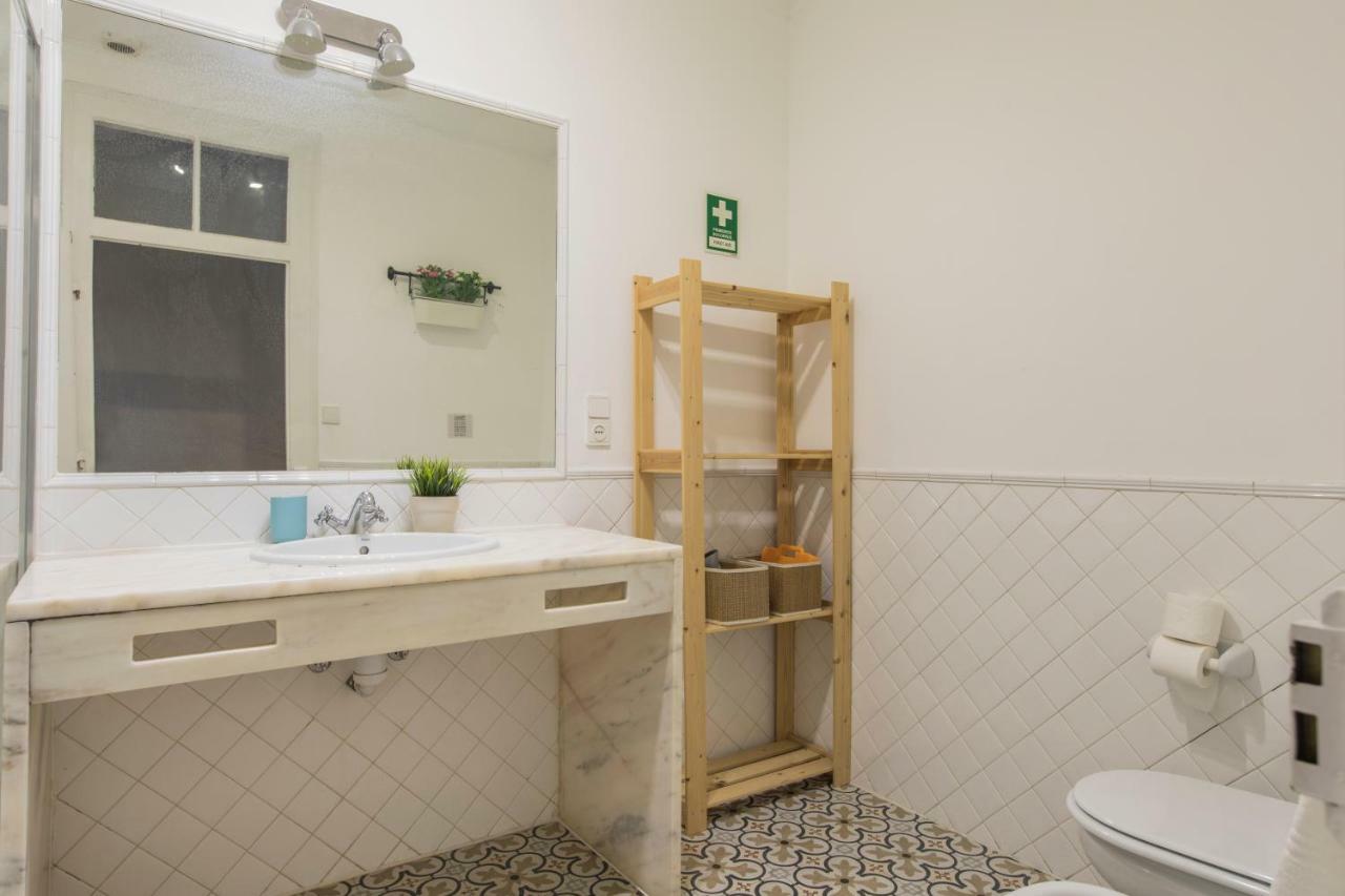 Trendy & Lightfull Apartment Lisboa 外观 照片