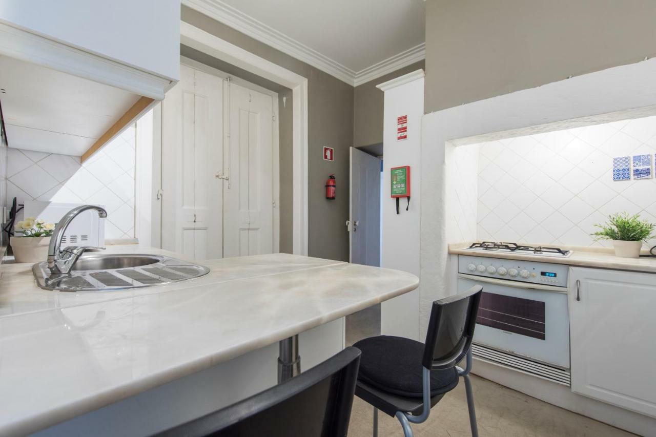 Trendy & Lightfull Apartment Lisboa 外观 照片