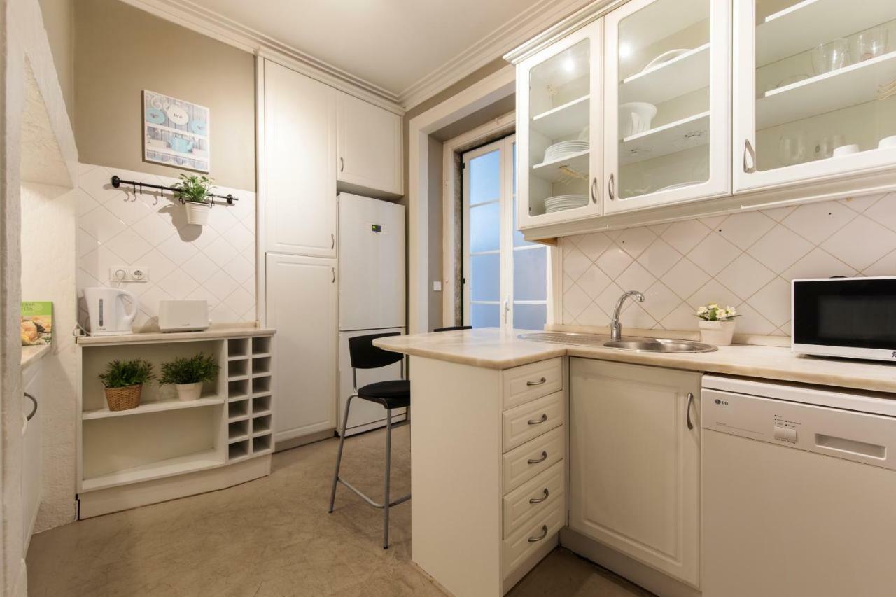 Trendy & Lightfull Apartment Lisboa 外观 照片