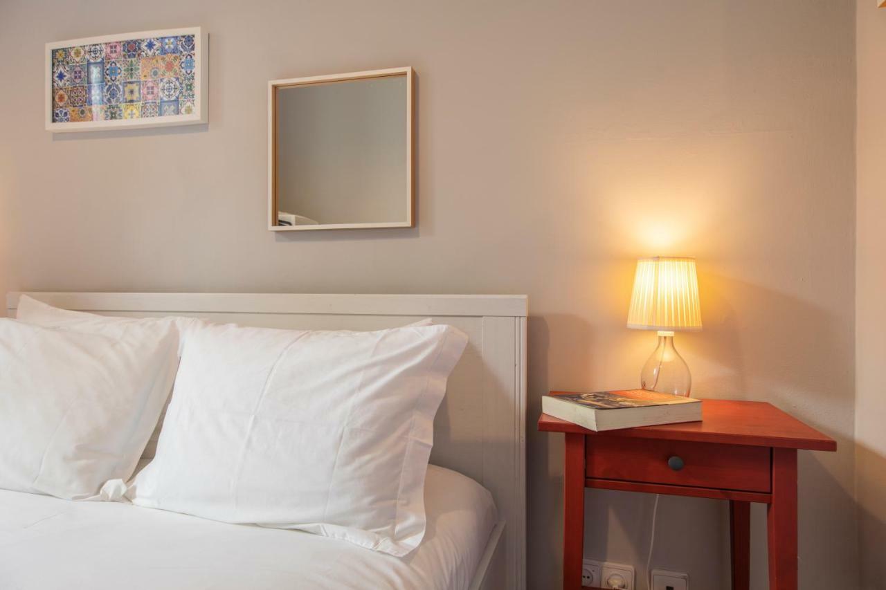 Trendy & Lightfull Apartment Lisboa 外观 照片