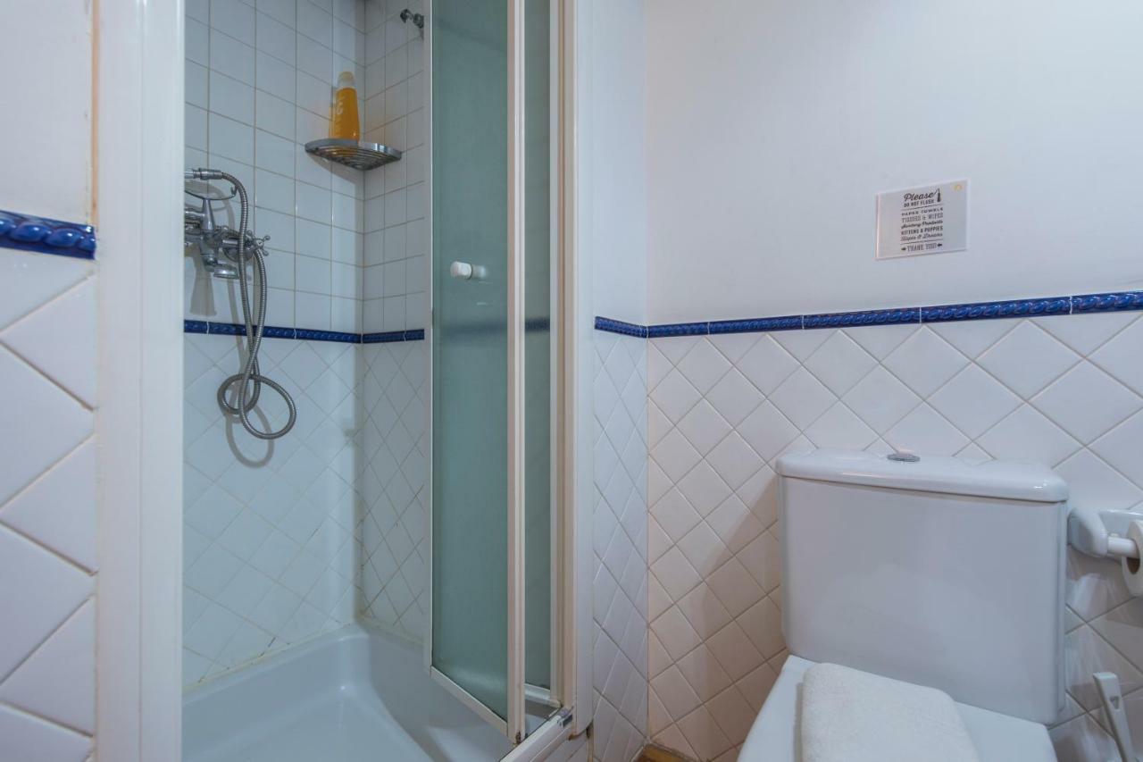 Trendy & Lightfull Apartment Lisboa 外观 照片